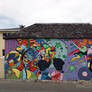 West St. Mural