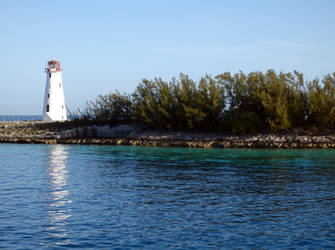 Lighthouse Point