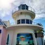 Margaritaville Lighthouse