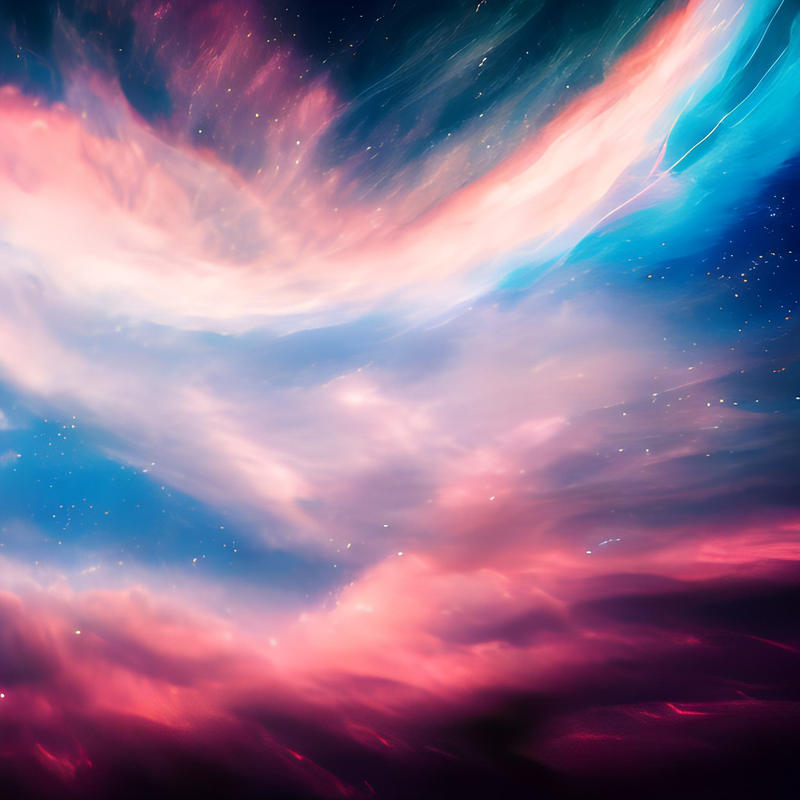 Nebular Sky by NativeStew on DeviantArt