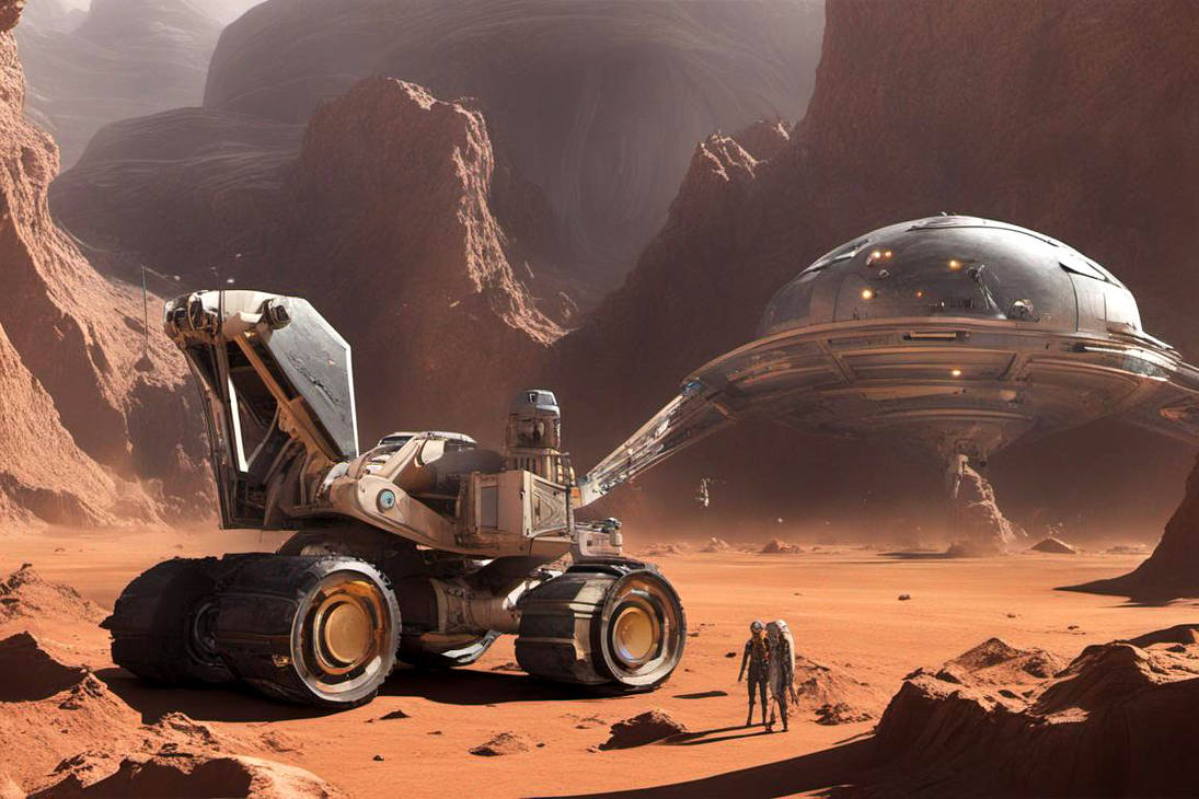 Mining by NativeStew on DeviantArt