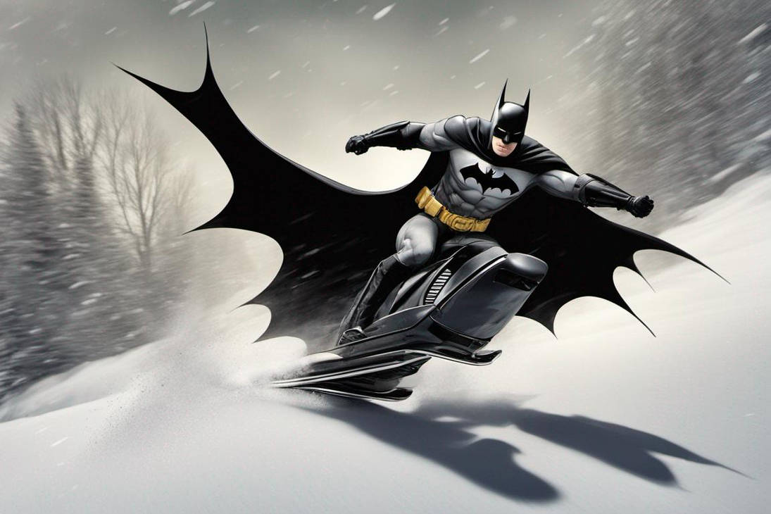 Bat Jump by NativeStew on DeviantArt