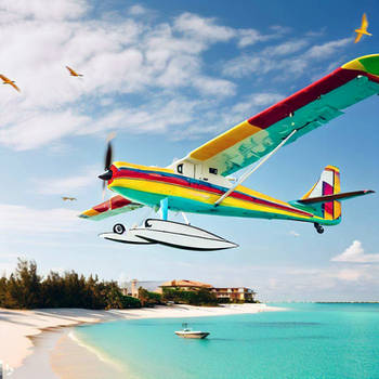 Bahamas Seaplane Club