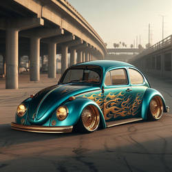 Bug - 02
