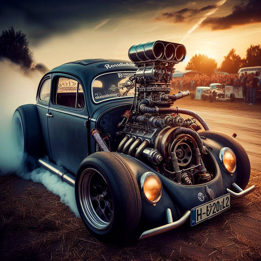 Bug Bomb - 01 by NativeStew on DeviantArt