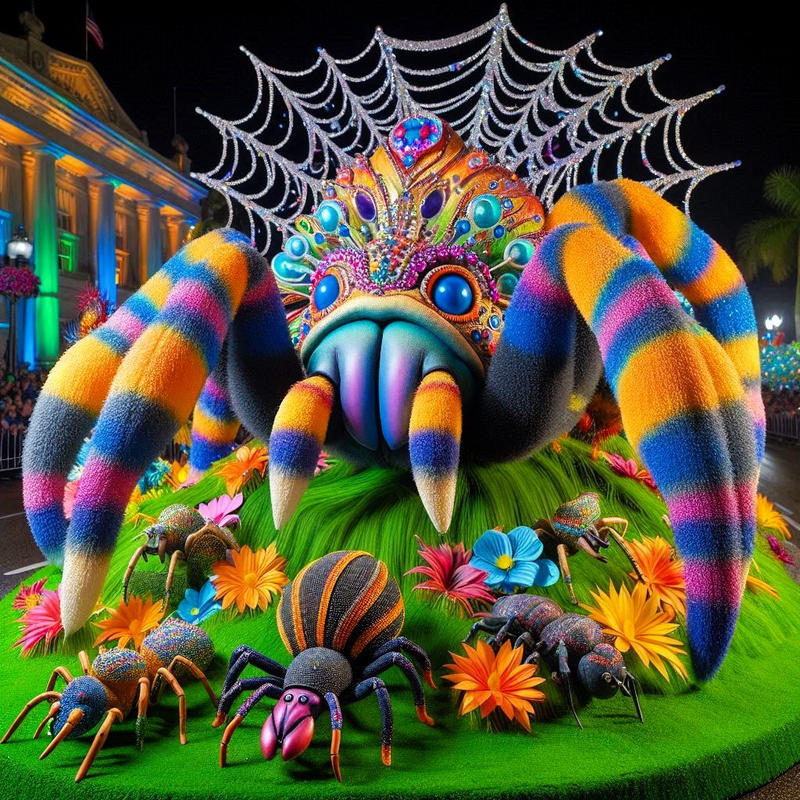 Avatar Insects Rise of the Insects 01 by NativeStew on DeviantArt