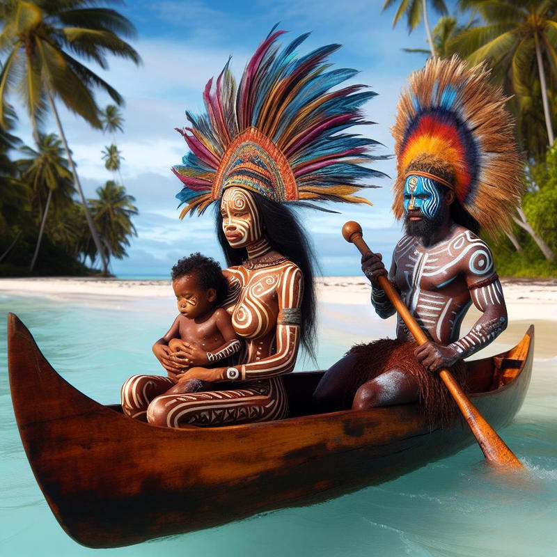 Lucayanos The Lucayans of The Bahamas by NativeStew on DeviantArt