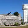 Fort Fincastle Water Tower