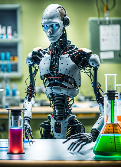 Humanoids Nancy Humanoid Humaniod by NativeStew on DeviantArt