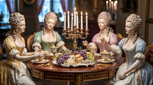 The Meal 3