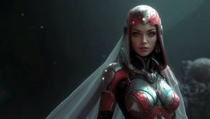 Dignitary - 04