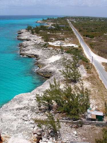 Lighthouse View