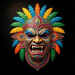 Mask 83838