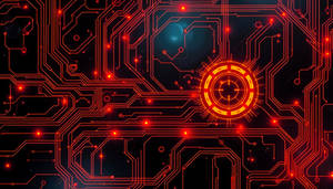 Circuit Tek - PC Wallpaper