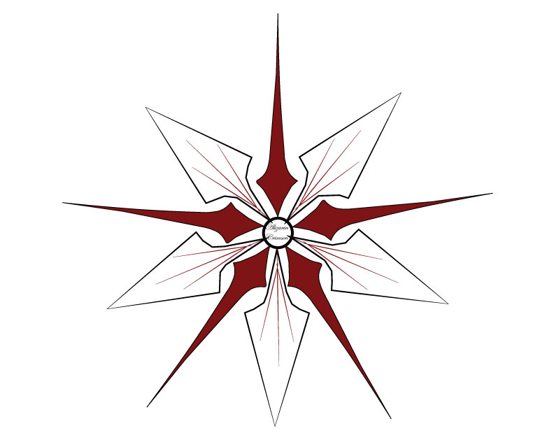 Crimson Star Emporium main logo