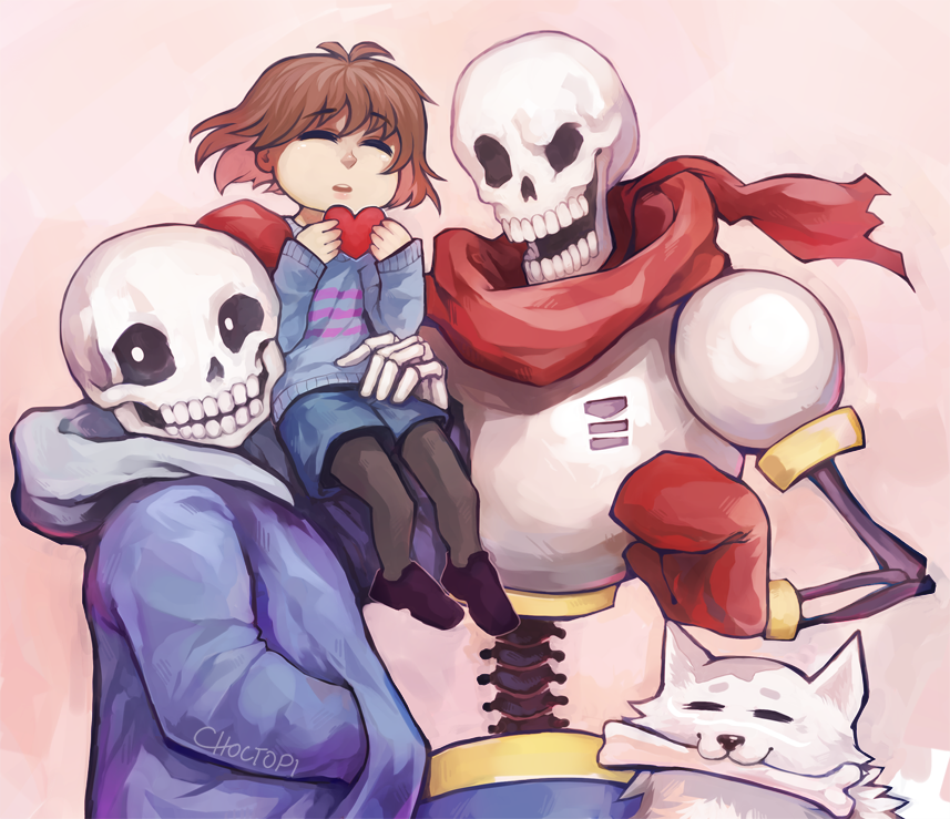 Skeleton Bros