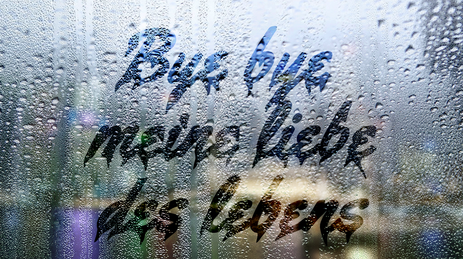 Lebens des meine liebe Liebe des Lebens des meine liebe Songtext von