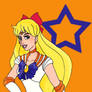 Disney Sailor Venus