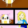 Comic HDA: Pensando en ti: pag 6