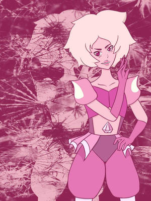 Pink Diamond