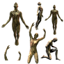 Ascending png