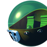 Flying Bubble png