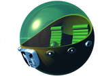 Flying Bubble png