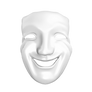 Happy Mask