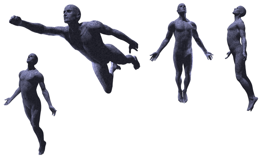Marble Statues 4 by mysticmorning on DeviantArt