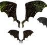 Creature Wings2 png