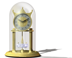 PNG CLOCK STOCK 2