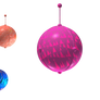 Floating Balls 2 png