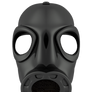 Gas Mask stock png