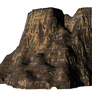 Mountain png stock 2