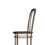 Rusty Old Chair Furtniture png