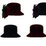 Womens Hats 2 png