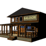 Saloon 2 png