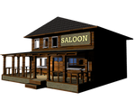 Saloon 2 png