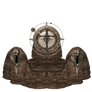 Stone Throne png