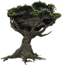 Fantasy Tree png