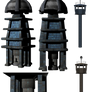 Sci-Fi Building set