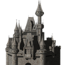 Castle png 3