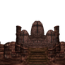 Rock Throne png
