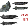 Bryce png Cargo Ships