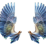 wing set