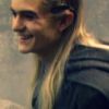 Legolas Icon 2