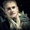 Legolas Icon 22