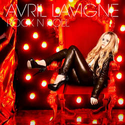 Avril Lavigne - Rock N Roll (Single)