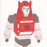 Cliffjumper