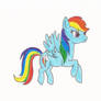 Rainbow Dash